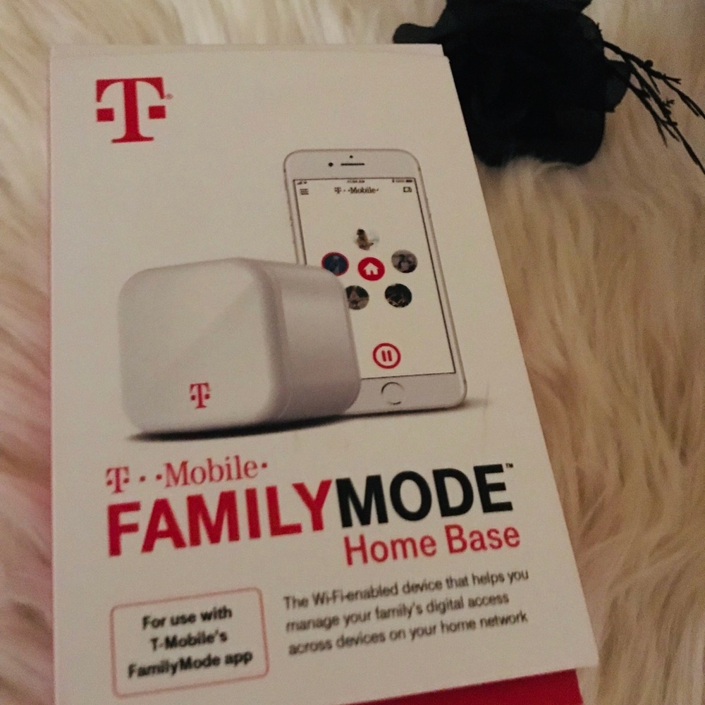 family mode home base
